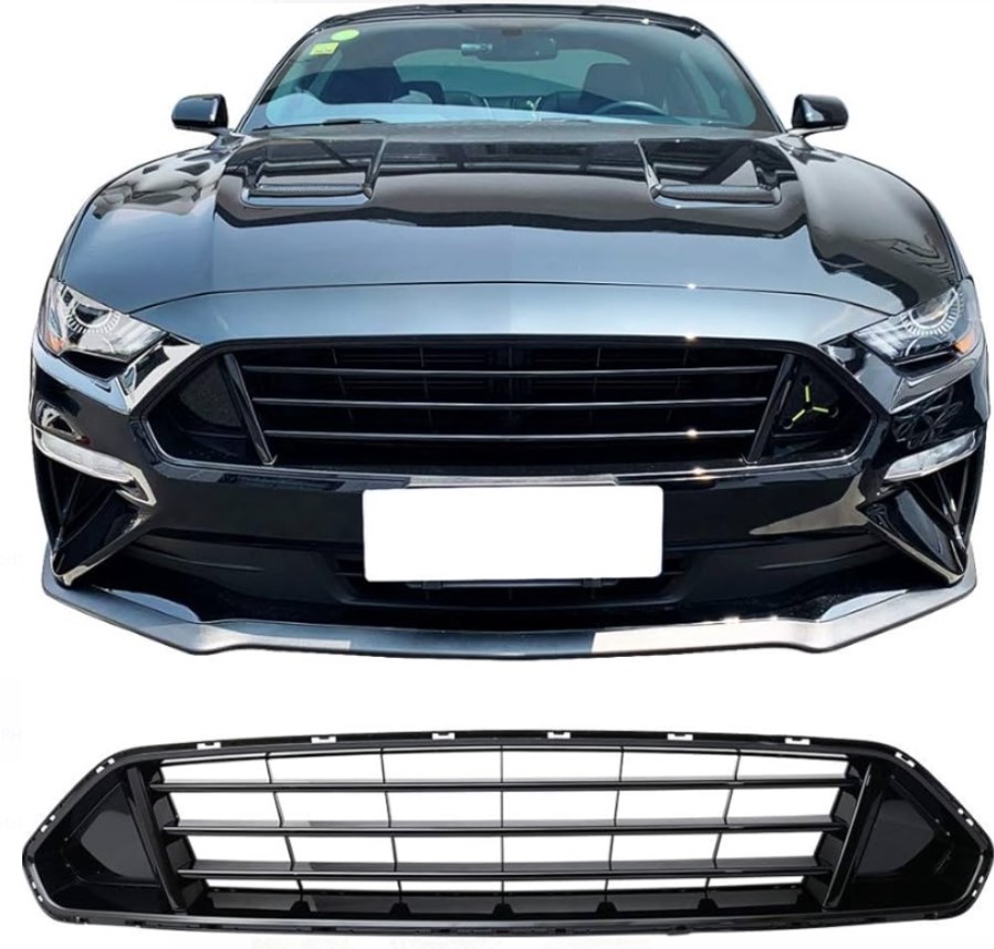 ცხაური MUSTANG 2018-2022 ზედა (MODERN)